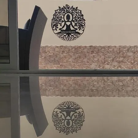 Feriehus Diamond Buddha