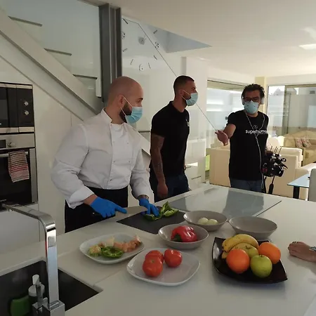 Diamond Buddha Prázdninový dům *