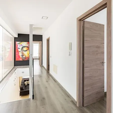 Diamond Buddha Prázdninový dům Melenara