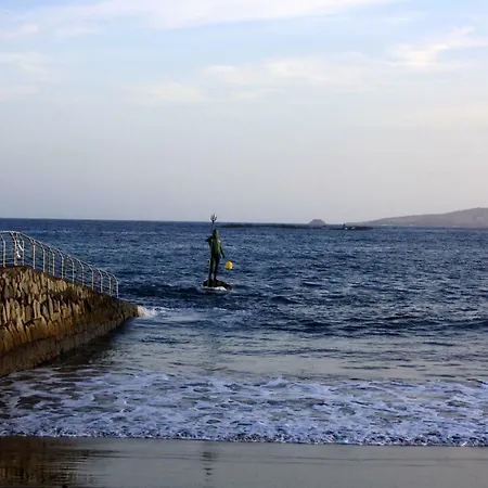 Diamond Buddha Prázdninový dům Melenara