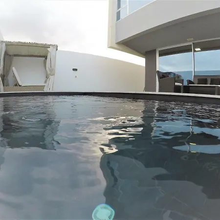 Prázdninový dům Diamond Buddha Melenara