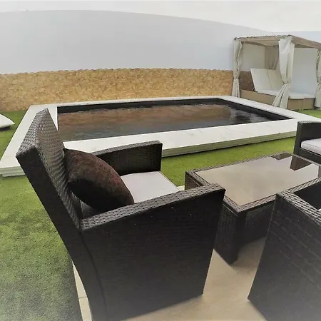 Prázdninový dům Diamond Buddha *