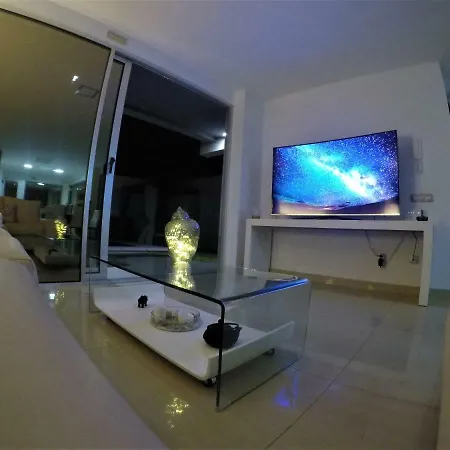 Prázdninový dům Diamond Buddha Melenara