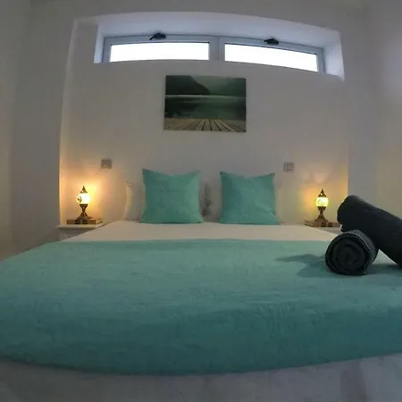 Prázdninový dům Diamond Buddha Melenara