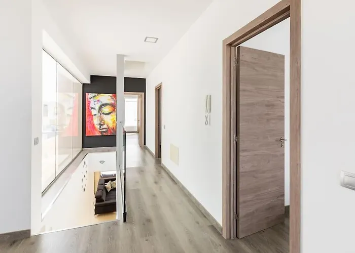 Diamond Buddha Dom wakacyjny Melenara